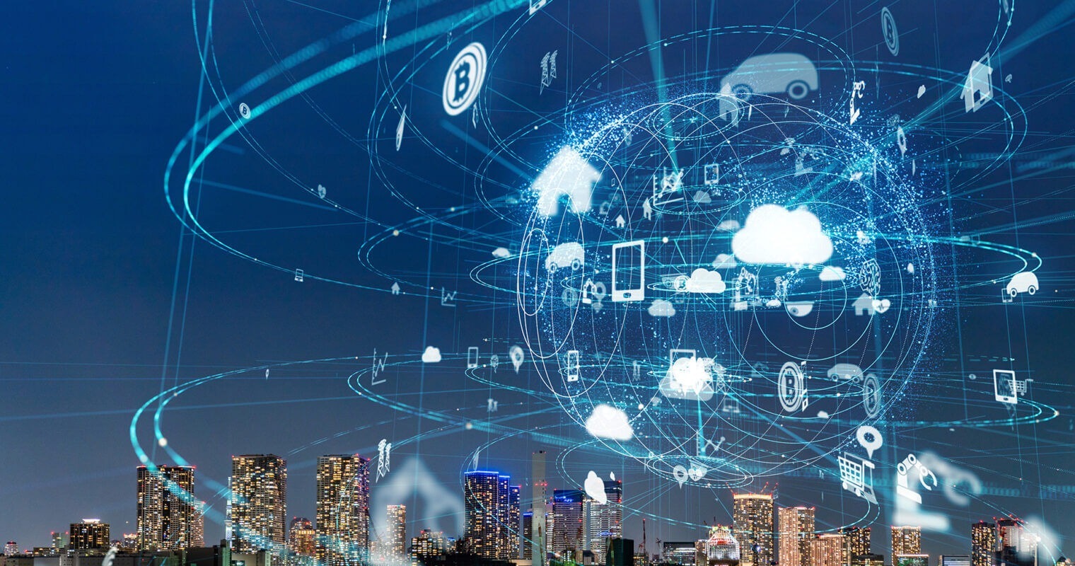 Cloud Banking