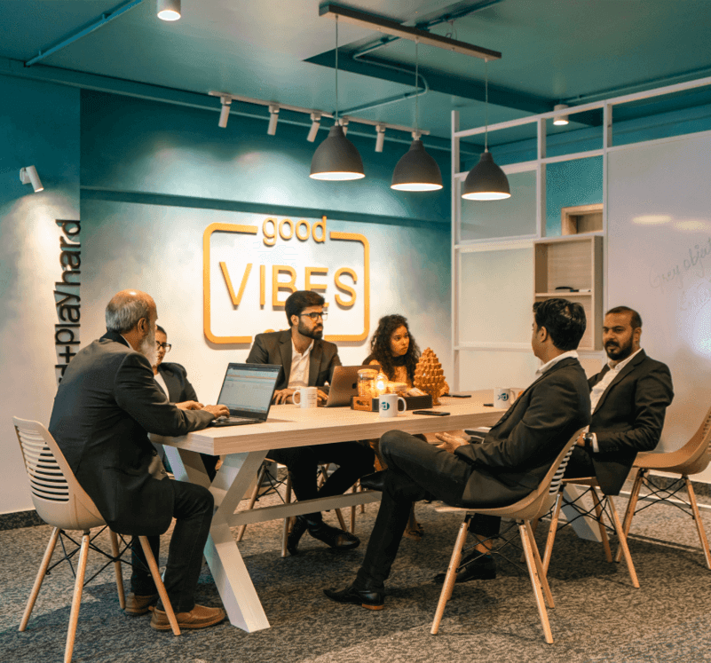 Life at Xpert Digital collaboration